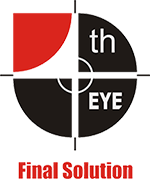 4Th Eye Vision Logo